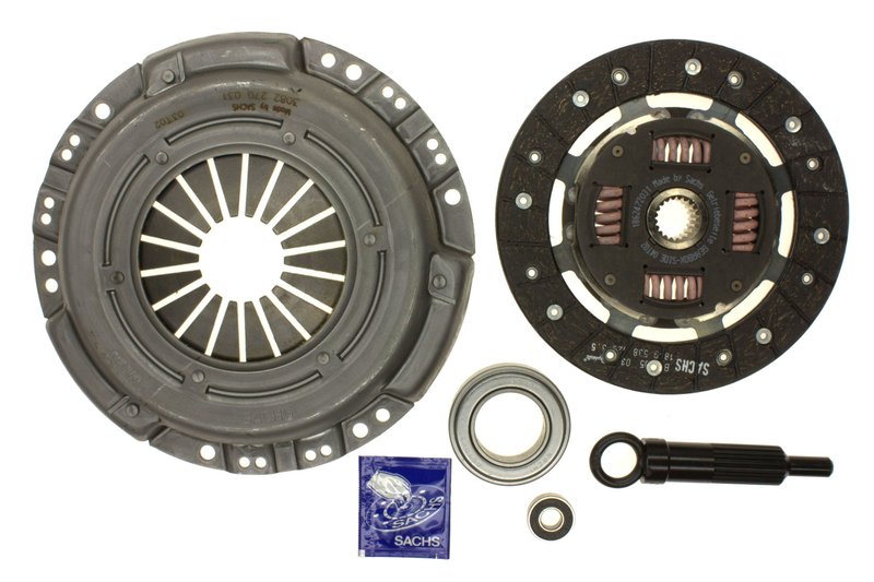 Sachs K0076-06 Transmission Clutch Kit