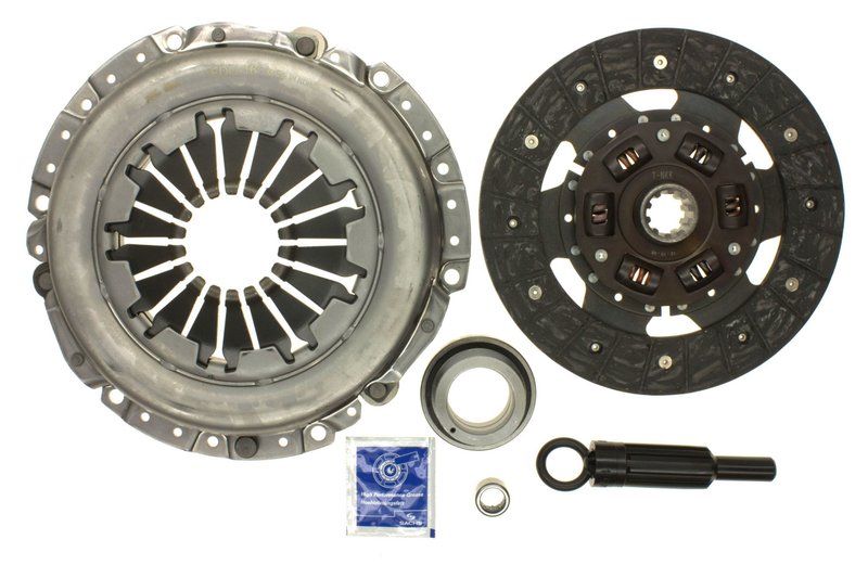 Sachs K0315-04 Transmission Clutch Kit
