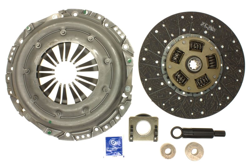 Sachs K0465-01 Clutch Kit