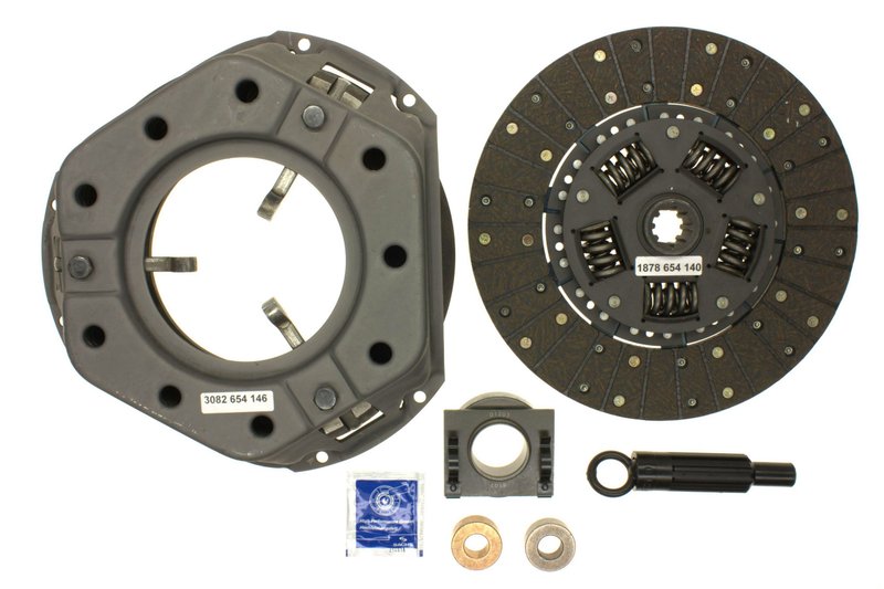 Sachs K0648-01 Transmission Clutch Kit