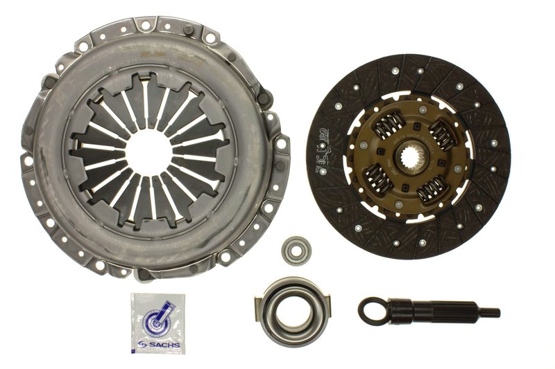 Sachs K1117-01 Transmission Clutch Kit
