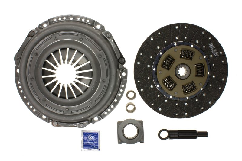 Sachs K1675-06 Transmission Clutch Kit