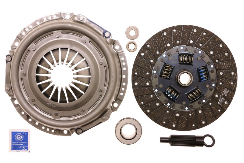 Sachs K1675-21 Clutch Kit