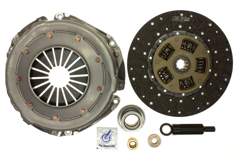 Sachs K1874-02 Transmission Clutch Kit