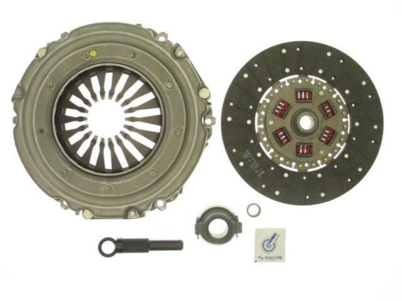 Sachs K1877-06 Transmission Clutch Kit
