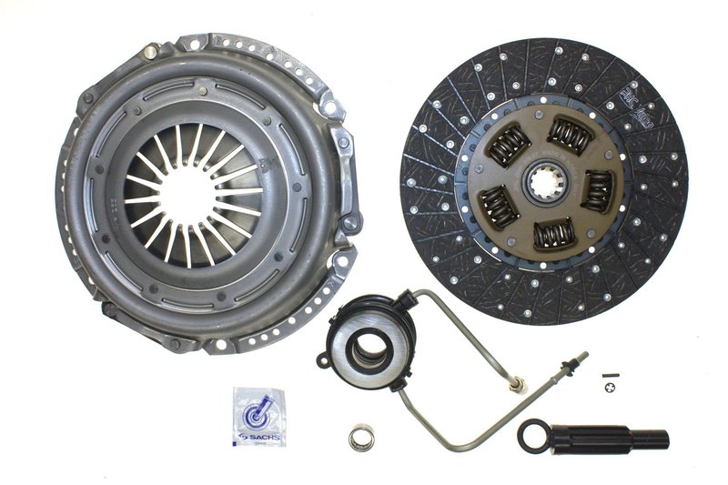 Sachs K1890-04 Clutch Kit