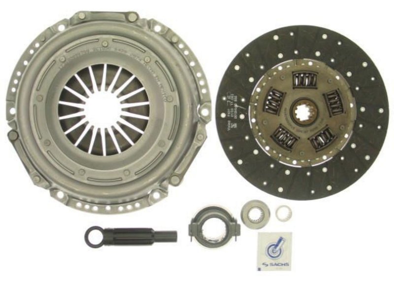 Sachs K1890-05 Clutch Kit
