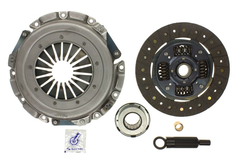 Sachs K1904-09 Clutch Kit