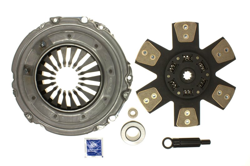 Sachs K1909-02CB Transmission Clutch Kit