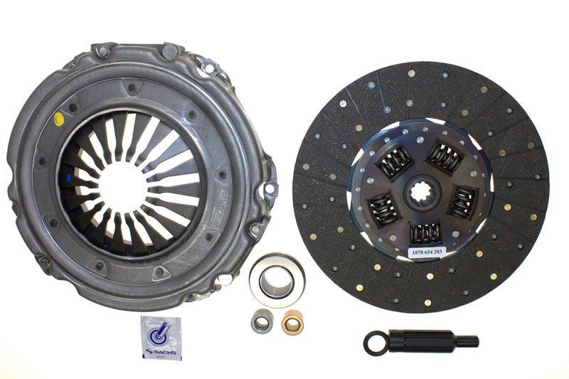 Sachs K1909-02HD Transmission Clutch Kit