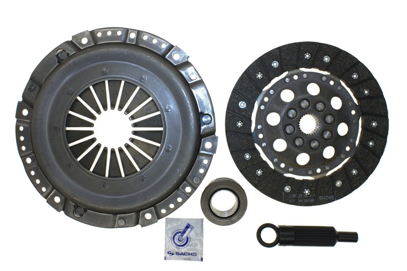 Sachs K70013-01 Transmission Clutch Kit