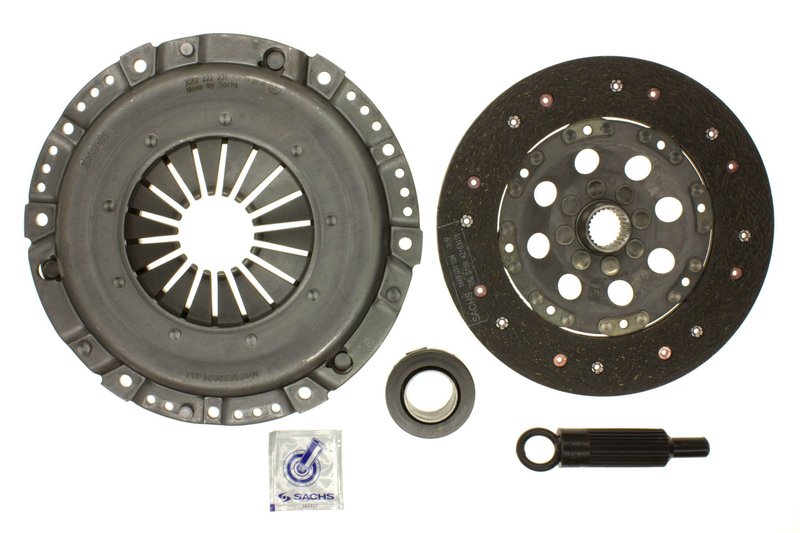 Sachs K70014-02 Transmission Clutch Kit