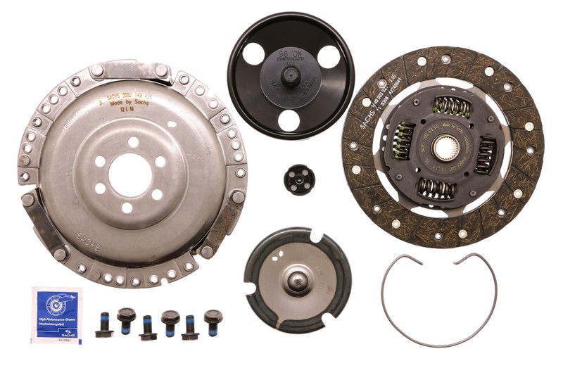 Sachs K70037-06 Transmission Clutch Kit