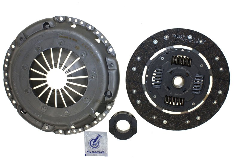 Sachs K70038-01 Clutch Kit