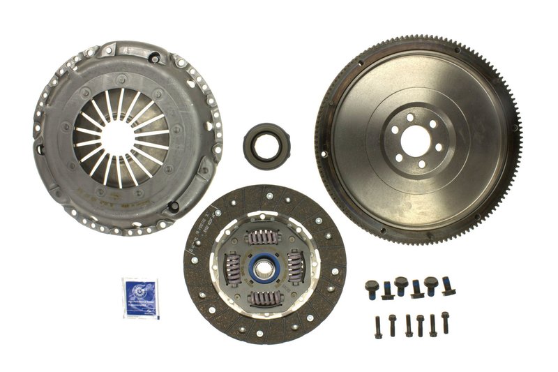 Sachs K70038-02F Clutch Kit