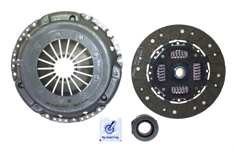 Sachs K70038-02 Clutch Kit