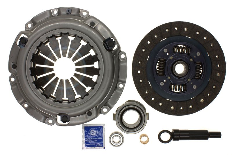 Sachs K70050-01 Transmission Clutch Kit
