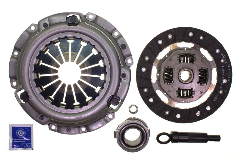 Sachs K70050-02 Clutch Kit