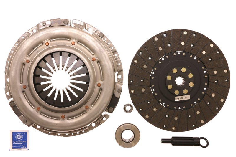 Sachs K70054-01 Transmission Clutch Kit