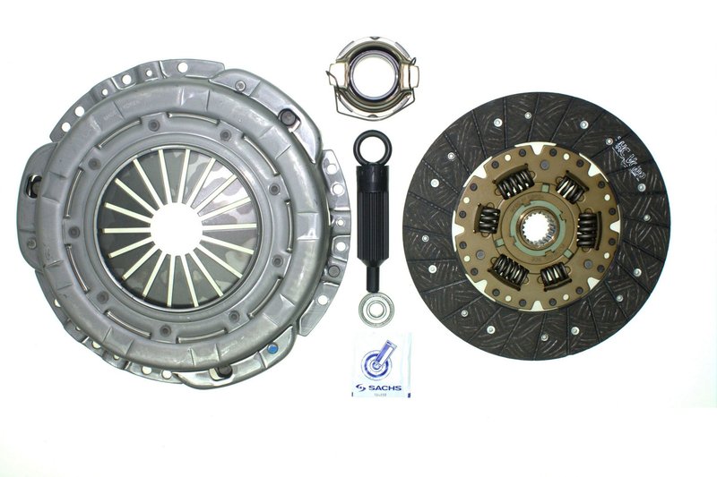 Sachs K70062-01 Clutch Kit