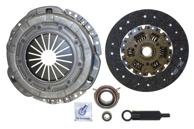 Sachs K70062-03 Clutch Kit