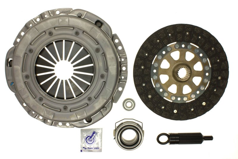 Sachs K70062-04 Clutch Kit