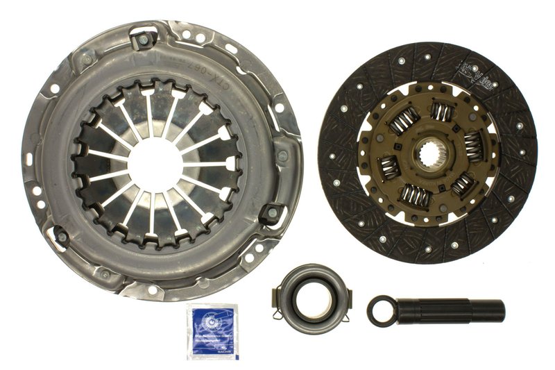 Sachs K70064-02 Transmission Clutch Kit