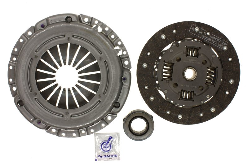 Sachs K70106-02 Clutch Kit