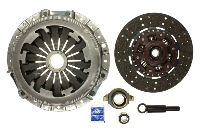 Sachs K70107-01 Transmission Clutch Kit