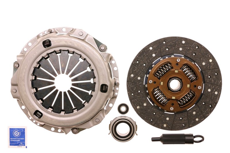 Sachs K70116-01 Clutch Kit