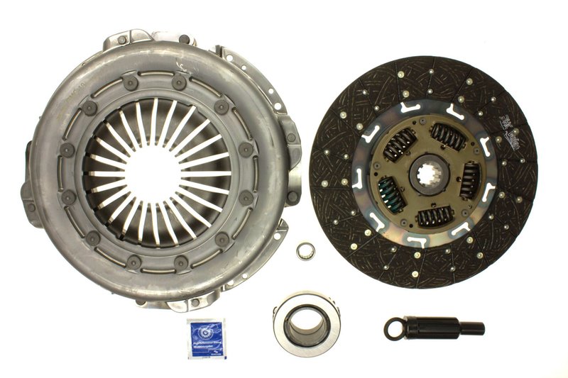 Sachs K70119-01 Transmission Clutch Kit