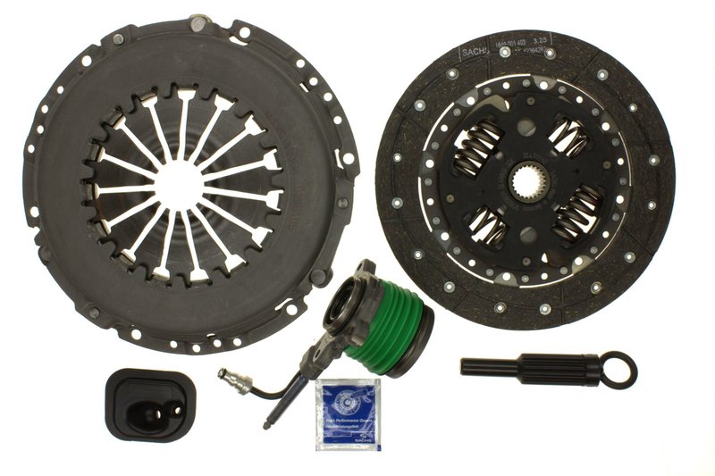 Sachs K70124-01 Transmission Clutch Kit