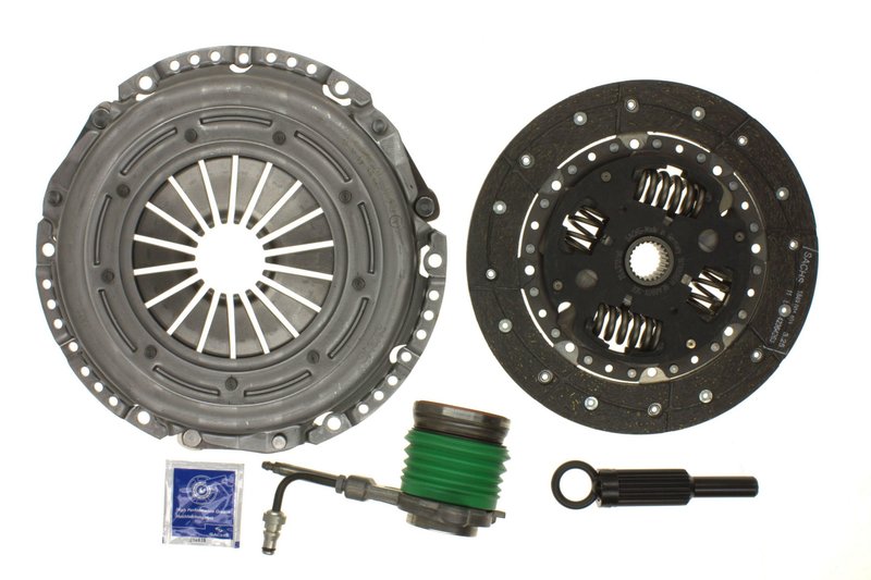 Sachs K70125-01 Transmission Clutch Kit
