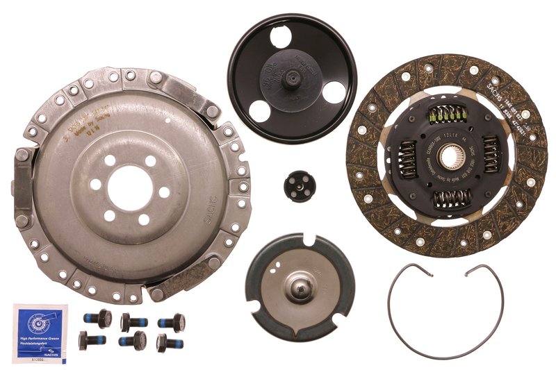 Sachs K70128-05 Clutch Kit