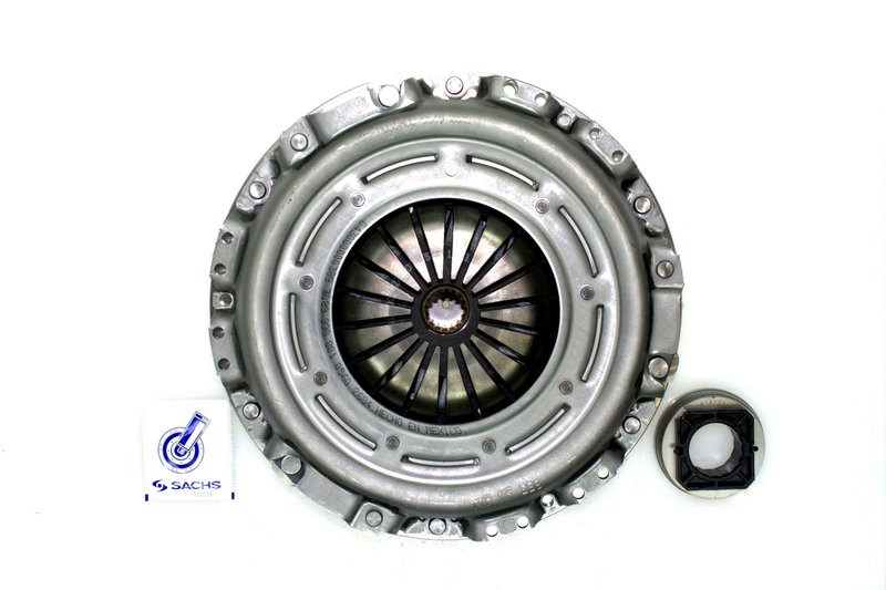 Sachs K70131-01 Clutch Kit
