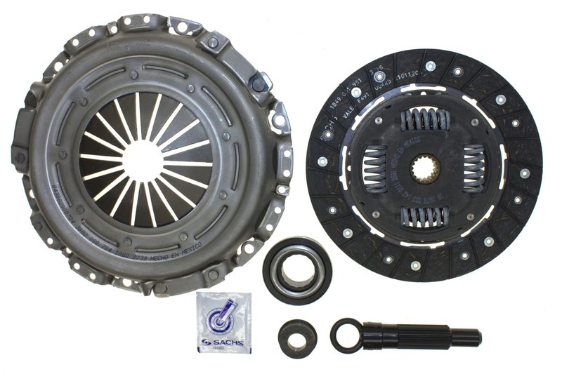Sachs K70132-01 Transmission Clutch Kit