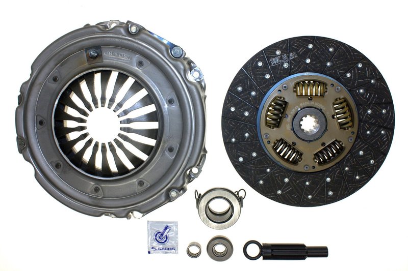 Sachs K70134-02 Clutch Kit