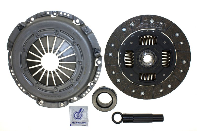 Sachs K70142-01 Transmission Clutch Kit