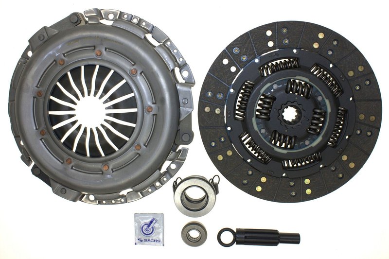 Sachs K70144-02 Clutch Kit