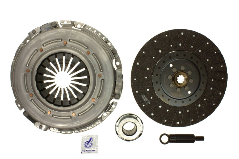 Sachs K70147-01 Transmission Clutch Kit