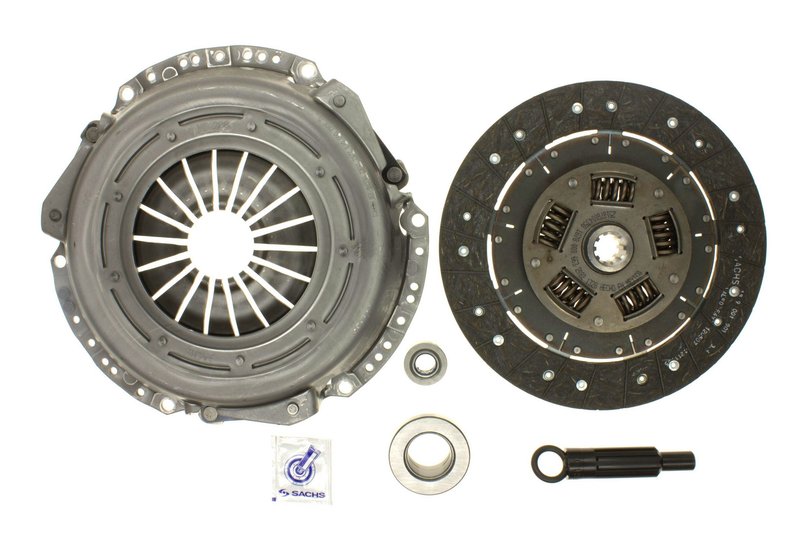 Sachs K70152-01 Clutch Kit