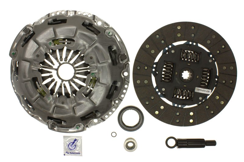Sachs K70160-04 Transmission Clutch Kit