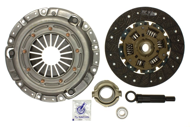 Sachs K70180-01 Transmission Clutch Kit