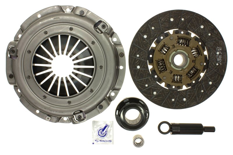 Sachs K70184-01 Transmission Clutch Kit