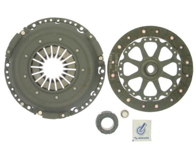 Sachs K70193-01 Clutch Kit