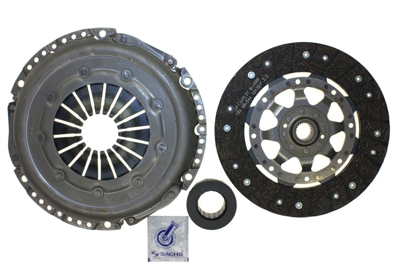 Sachs K70205-01 Clutch Kit