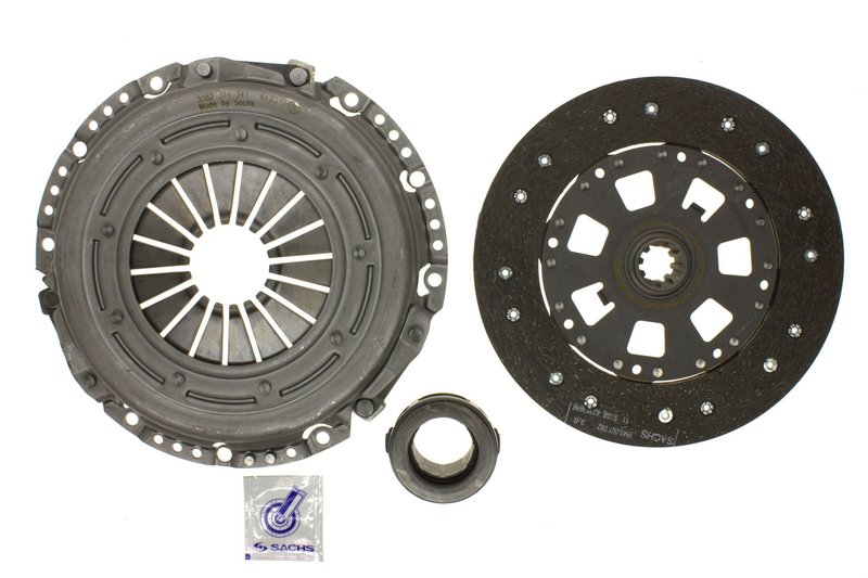 Sachs K70206-01 Clutch Kit