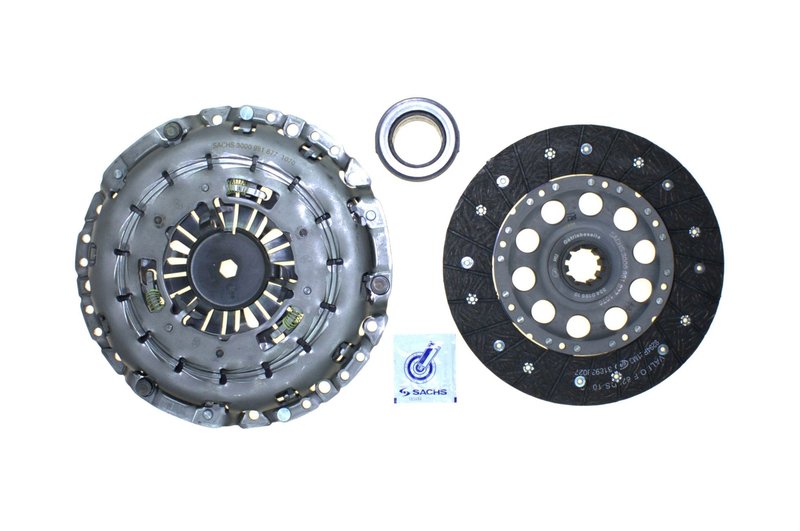 Sachs K70207-01 Clutch Kit