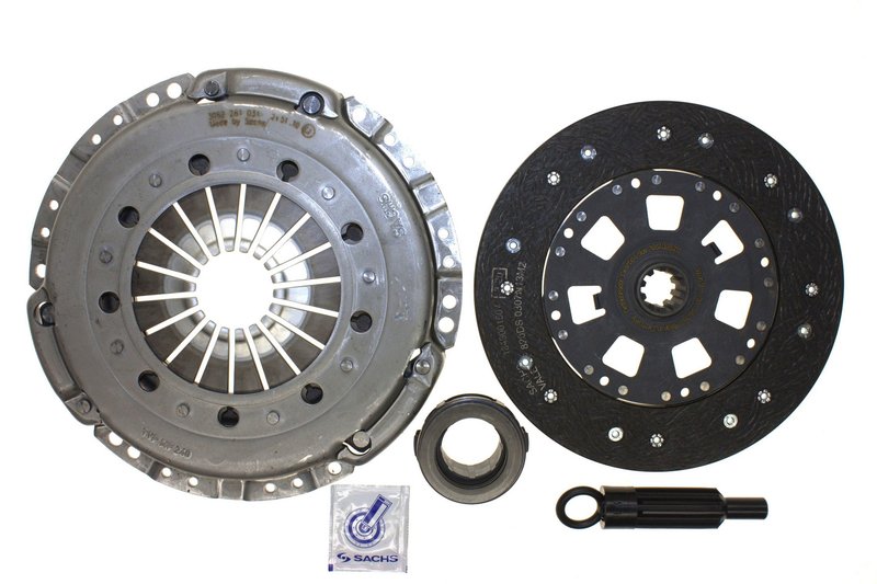 Sachs K70238-01 Clutch Kit