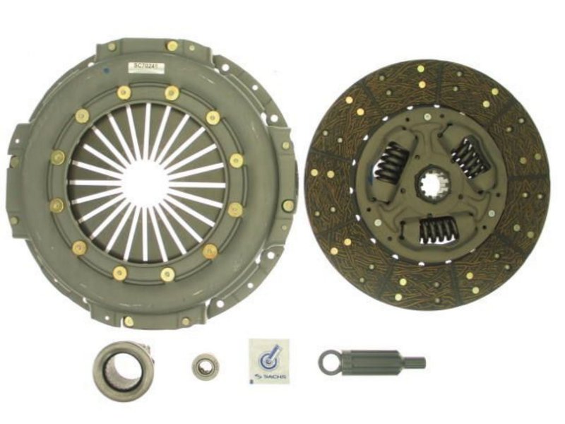 Sachs K70241-01 Clutch Kit